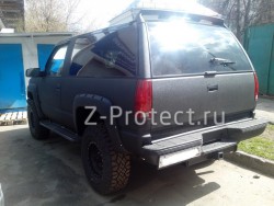 GMC Yukon 5.7L