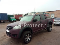 Great Wall Wingle 5