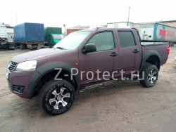 Great Wall Wingle 5