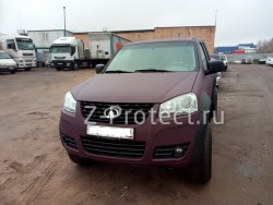 Great Wall Wingle 5