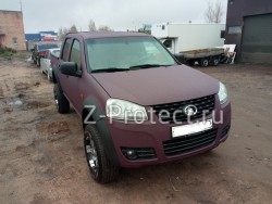Great Wall Wingle 5