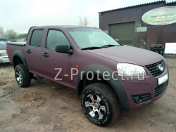 Great Wall Wingle 5