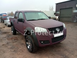 Great Wall Wingle 5