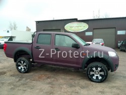 Great Wall Wingle 5
