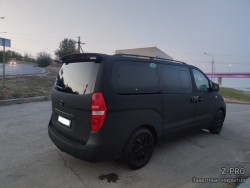 Hyundai H-1 GRAND STAREX 