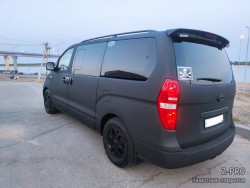 Hyundai H-1 GRAND STAREX 
