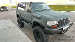 Lexus LX 450