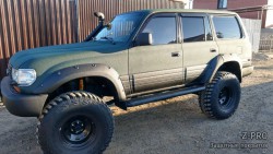 Lexus LX 450