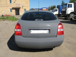 Nissan Primera