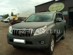 Toyota Land Cruiser Prado 150 Series 