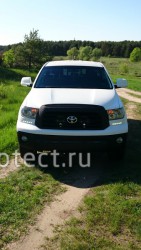 Toyota Tundra The Winter s Tale