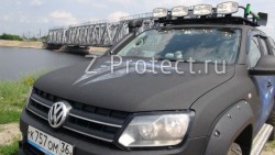 VW Amarok TF